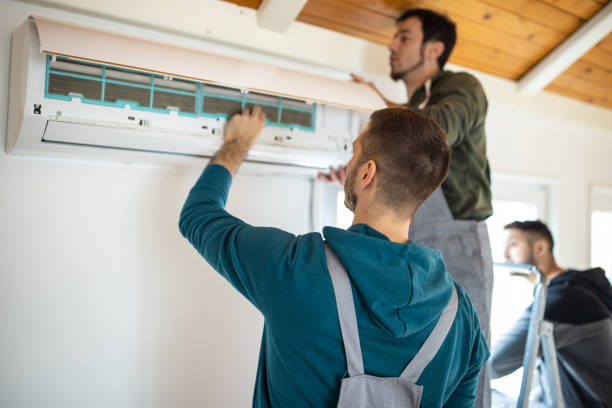 Best Energy-efficient HVAC Solutions in Angola, IN