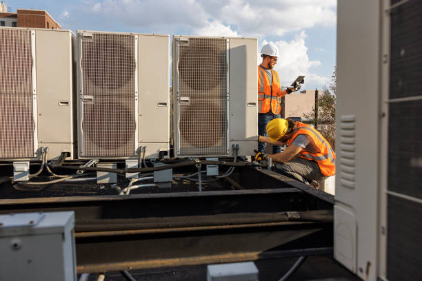 Best VRF (Variable Refrigerant Flow) Systems in Angola, IN