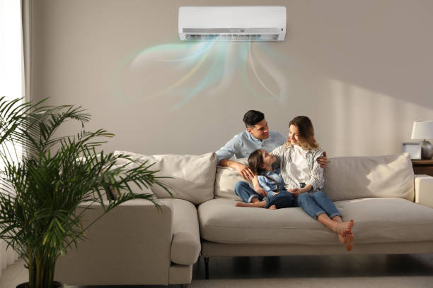 Best Residential HVAC in Angola, IN