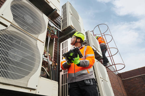 Best HVAC Retrofitting and Upgrading in Angola, IN