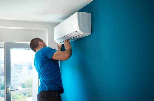 Best HVAC Financing and Leasing in Angola, IN