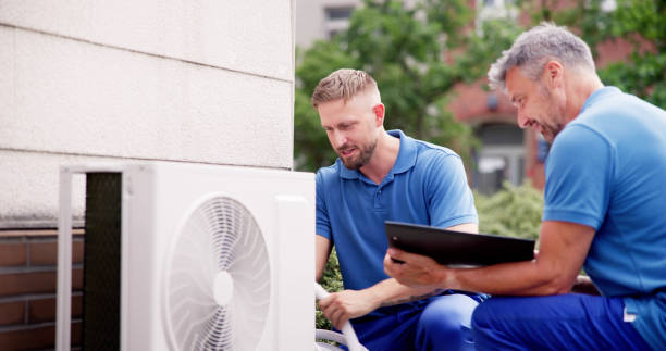 Best Thermostats and Smart Controls in Angola, IN