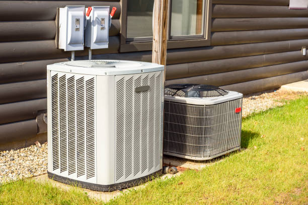 Reliable Angola, IN HVAC Solutions